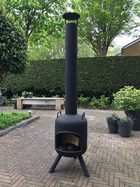 Werkplaats van Frans Faas